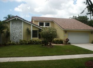 4004 NW 24th Ter, Boca Raton, FL 33431