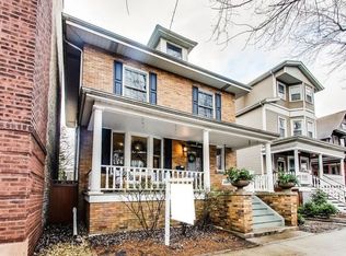 1350 W Early Ave, Chicago, IL 60660