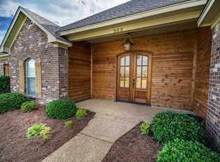 503 Edgewood Ln, Brandon, MS 39042