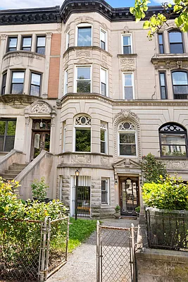 866 Prospect Place #TWNH
