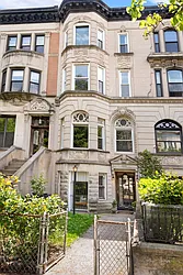 866 Prospect Place, #TWNH