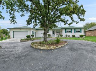 1011 Kiowa Dr E, Lake Kiowa, TX 76240