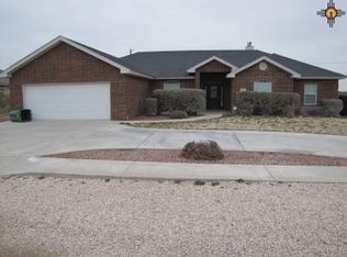 1000 W Desert Sage Rd, Hobbs, NM 88242