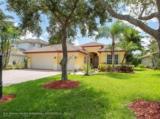 10610 NW 62nd Ct, Parkland, FL 33076