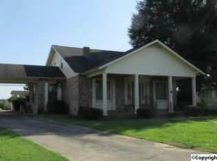 503 E Main St, Albertville, AL 35950