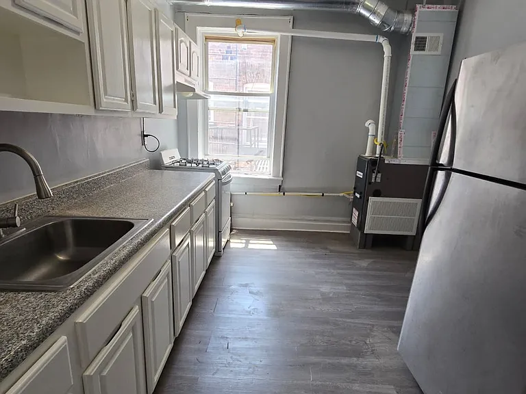 94 Fairmount Ter #418 — Photo 6
