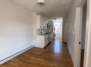 152 Salem St APT 3, Boston, MA 02113