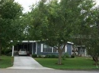 3107 Rainbow Rd, Tavares, FL 32778