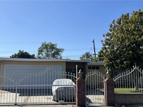 1221 Le Borgne Ave, La Puente, CA 91746