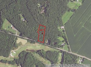 9327 Libertytown Rd, Berlin, MD 21811