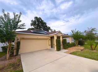 167 E Fiesta Key Loop, Deland, FL 32720
