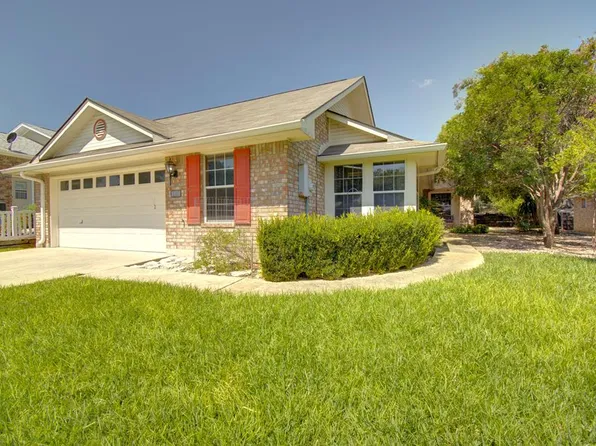 1404 Gloucester Point, Kerrville, TX 78028