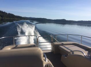 21053 S Cave Bay Rd, Worley, ID 83876