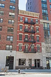 Rented by Nancy Packes Inc.