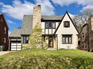 4441 N Maryland AVENUE, Shorewood, WI 53211