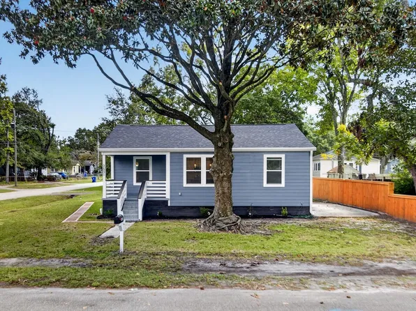2651 Lawrence St, North Charleston, SC 29405