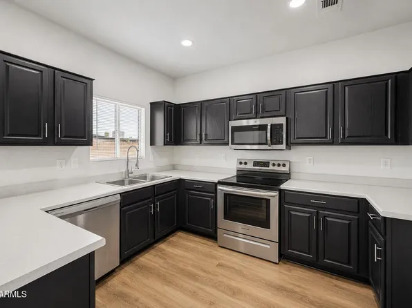 3831 W OREGON Avenue, Phoenix, AZ 85019