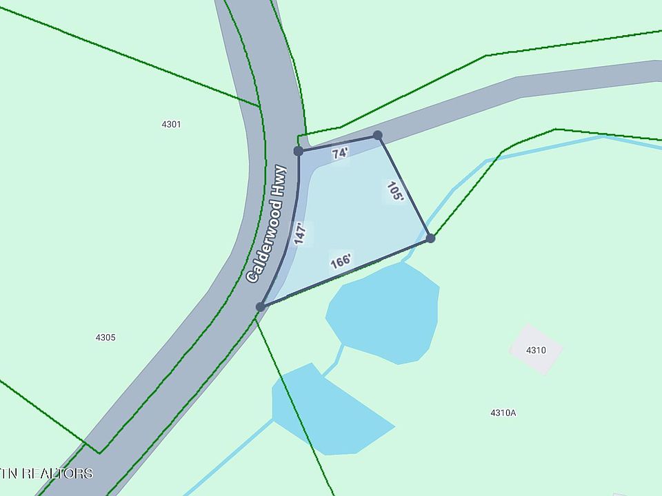 2nd image of Calderwood Hwy