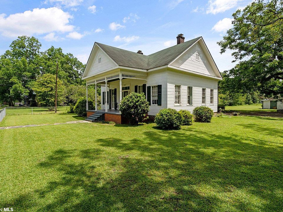 4620 Rebel Rd, Eight Mile, AL 36613 Zillow