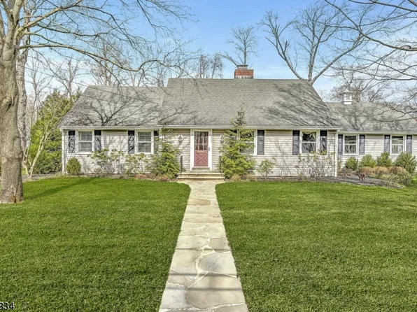 117 Rockwood Rd, Florham Park Boro, NJ 07932