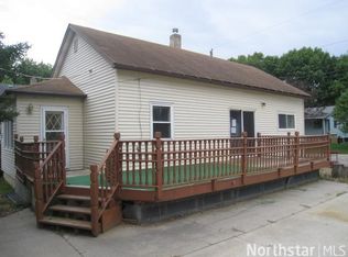 118 Reform St S, Nya, MN 55368