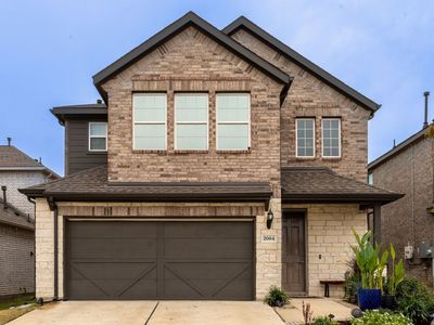 2004 Dove Creek Ln, Mesquite, TX, 75149