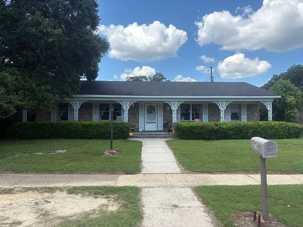 2754 Brierwood Dr, Mobile, AL 36606