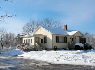 4 Tetreau Dr, Dover, NH 03820