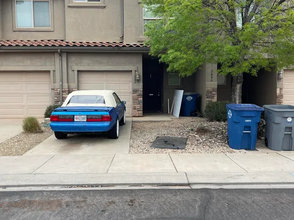 2480 Manzoni Rd, Santa Clara, UT 84765