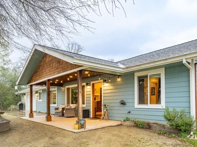 2855 Derrick Dr, Greenwood, CA, 95635