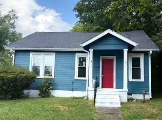 733 Gracey Ave, Clarksville, TN 37040