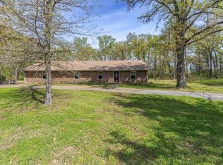 1437 Winding Ln, Greenville, TX 75402