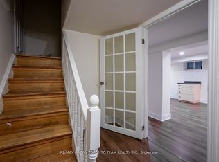 1277 Broadview Ave, Toronto, ON M4K 2T5