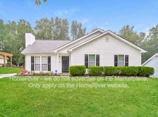 823 Banner Oak Ct, Greensboro, NC 27406