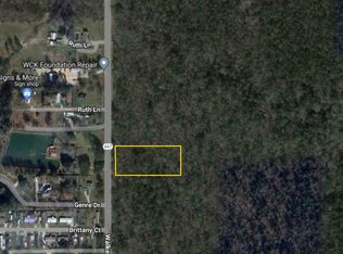 TRACT 5 Walker South Rd, Denham Springs, LA 70726