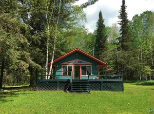 84150 Hatchery Rd, Bayfield, WI 54814