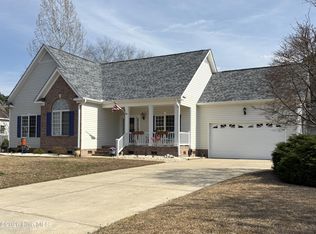 3712 Martha Lane N, Wilson, NC 27896