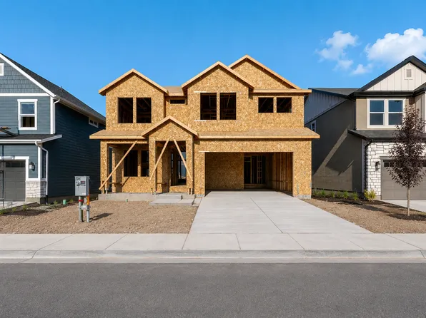 12767 S Lake Creek Dr #126, Herriman, UT 84096
