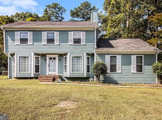 7621 Raleigh Ln, Jonesboro, GA 30236