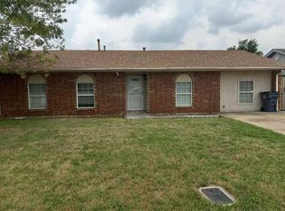 6206 NW Birch Ave, Lawton, OK 73505