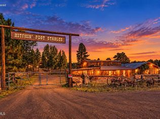 4848 Lake Mary Rd, Flagstaff, AZ 86005