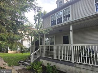3433 Iron Rock Ct, Pennsauken, NJ 08109