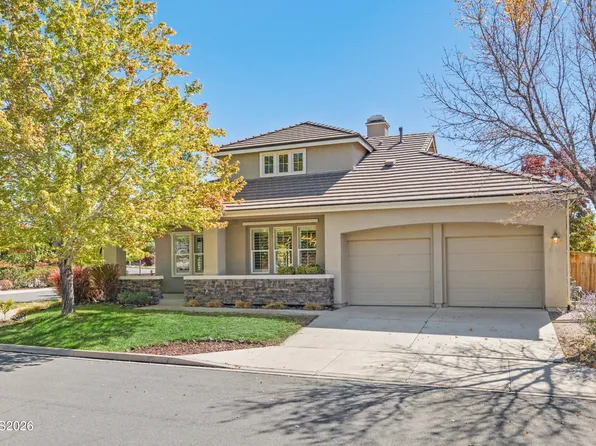 8160 Sierra Ridge Ct, Reno, NV 89523