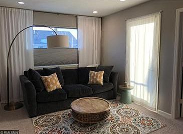 Upstairs loft can be used for office or 2nd living room. Sou