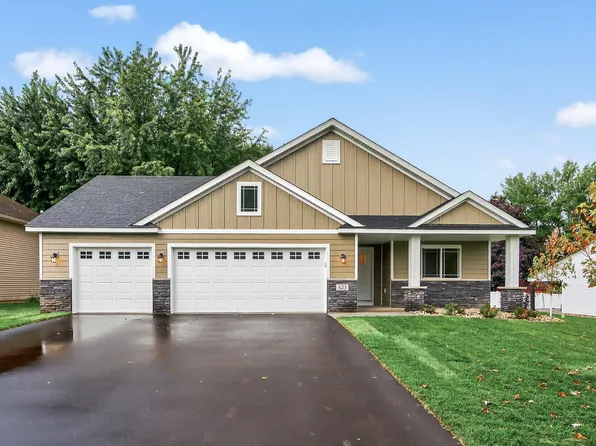 423 Creek View Cir SE, Saint Michael, MN 55376