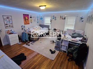 44 Kirkwood Rd #1CP, Brighton, MA 02135