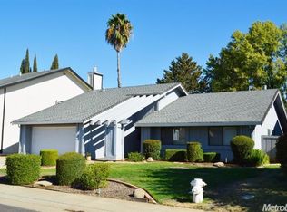 2337 Rudat Cir, Rancho Cordova, CA 95670