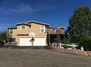 2088 Woodpecker Ln, Elizabeth, CO 80107