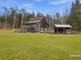 1871 W Hill Rd, Townshend, VT 05353