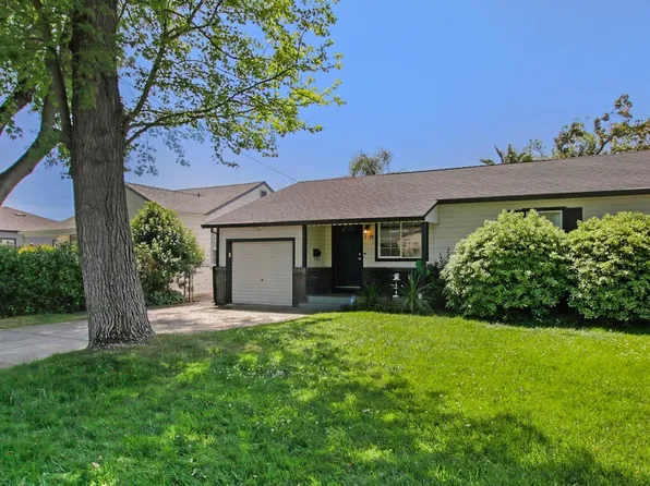 2120 Juliesse Ave, Sacramento, CA 95821